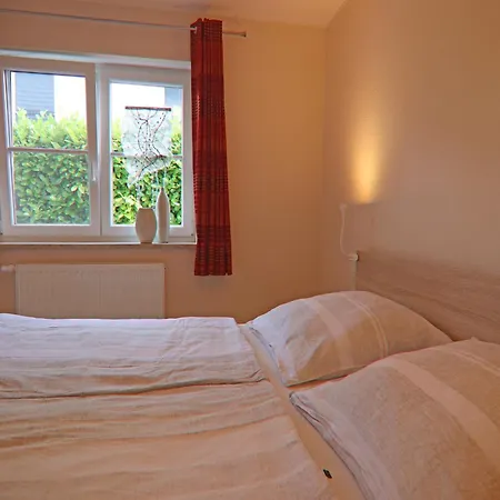 Apartament Moderne In Graal-mueritz, Strandnah, Cleaning Included *