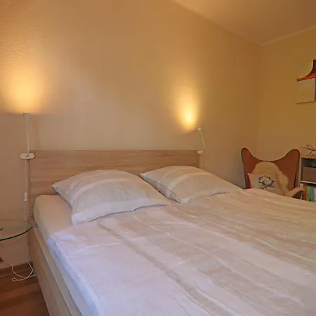 Moderne In Graal-mueritz, Strandnah, Cleaning Included Graal-Mueritz