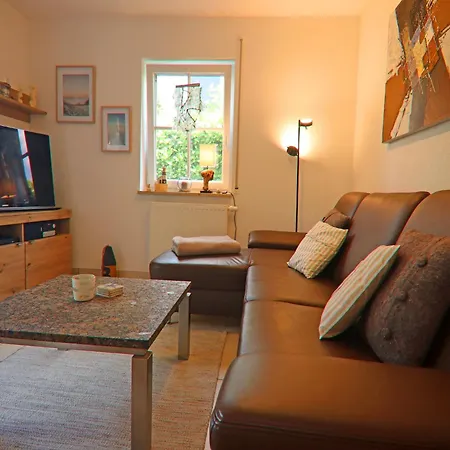Moderne In Graal-mueritz, Strandnah, Cleaning Included Apartament *