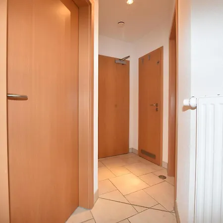 Moderne In Graal-mueritz, Strandnah, Cleaning Included * Graal-Mueritz