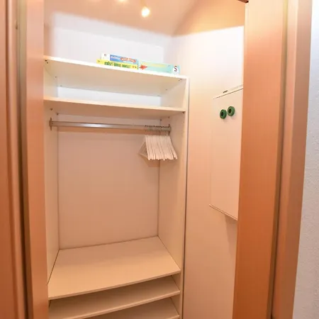 Moderne In Graal-mueritz, Strandnah, Cleaning Included *